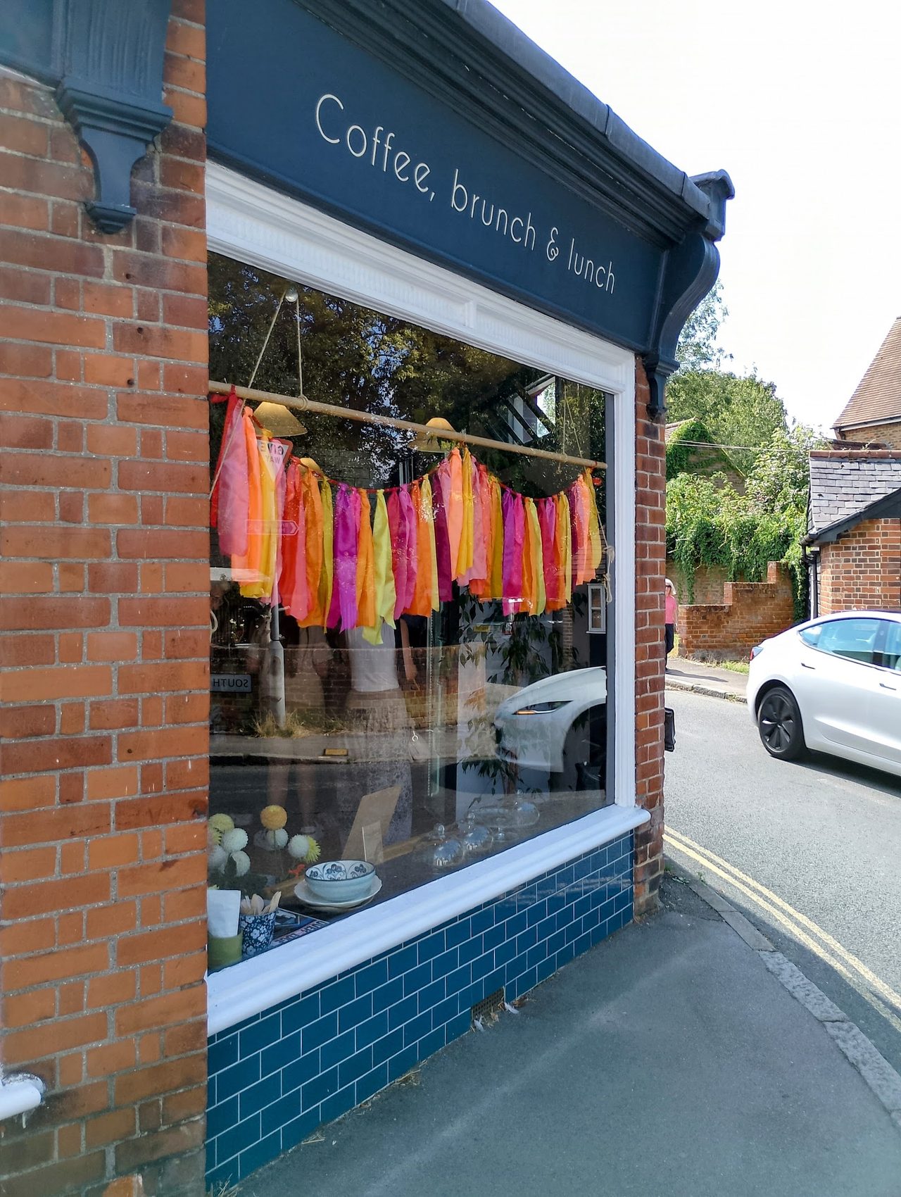 The Stores