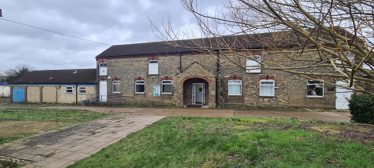 The Stork’s Nest Community Centre