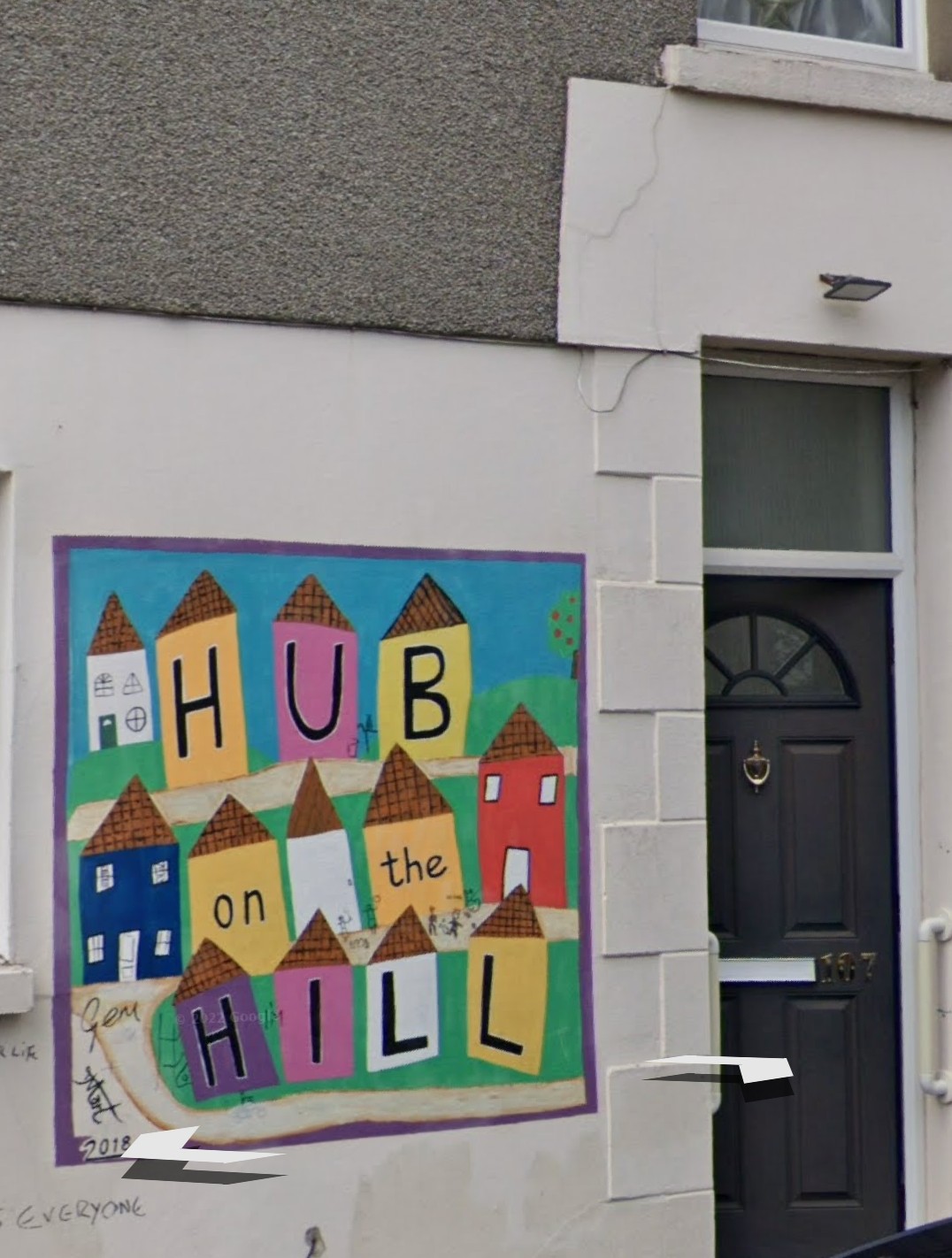 The Studio Hub