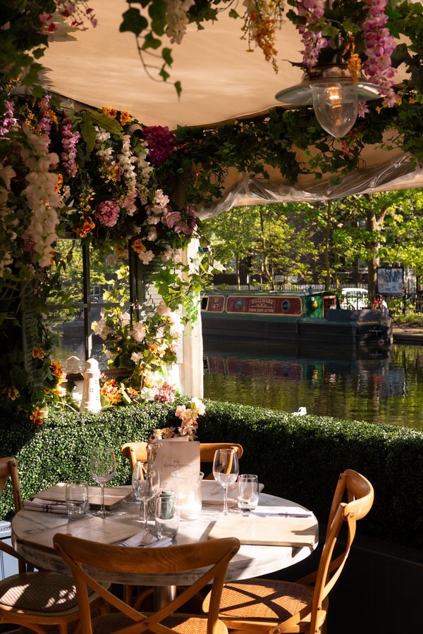 The Summerhouse