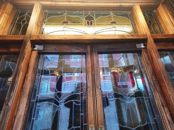 The Sun Inn 22 Ltd