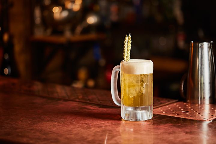The Sun Tavern