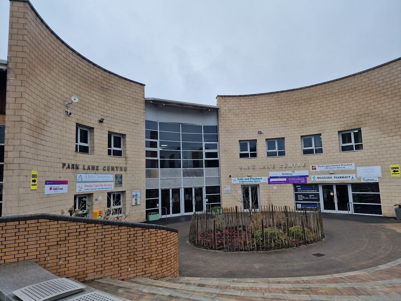 The Sunshine Centre