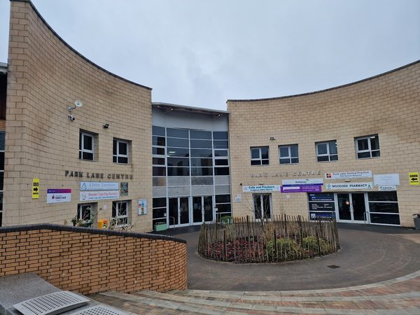 The Sunshine Centre