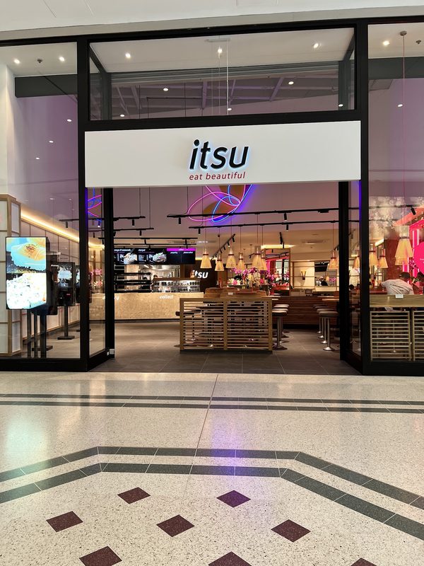 The Sushi Co