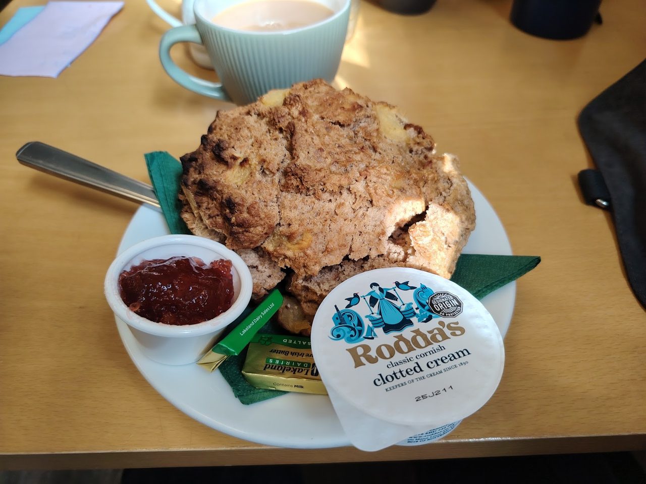 The Swadford Hub