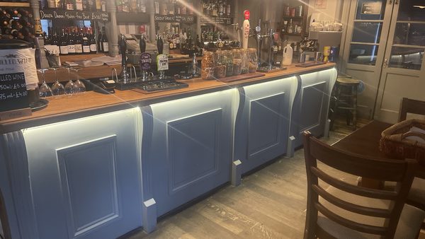 The Swan