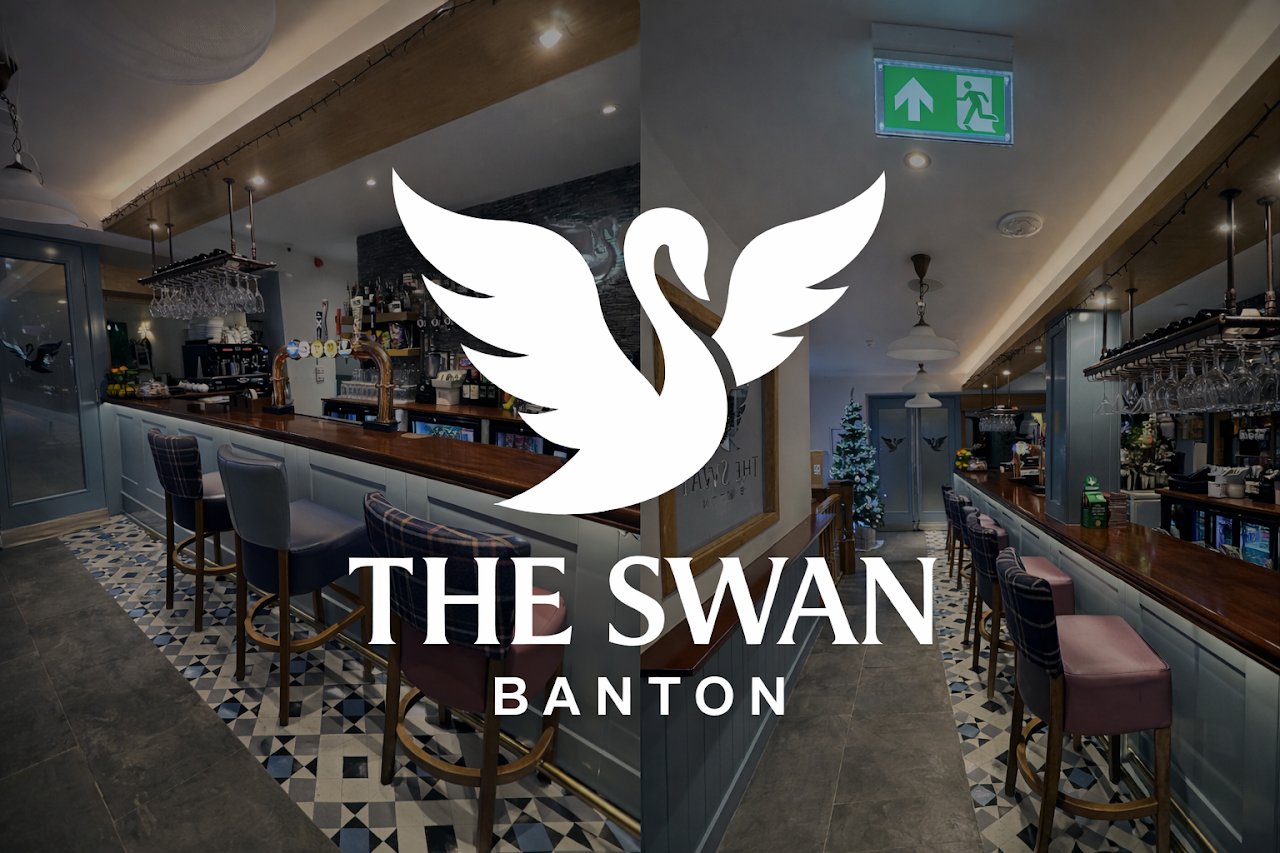 The Swan Banton