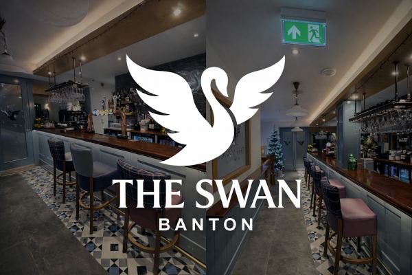 The Swan Banton