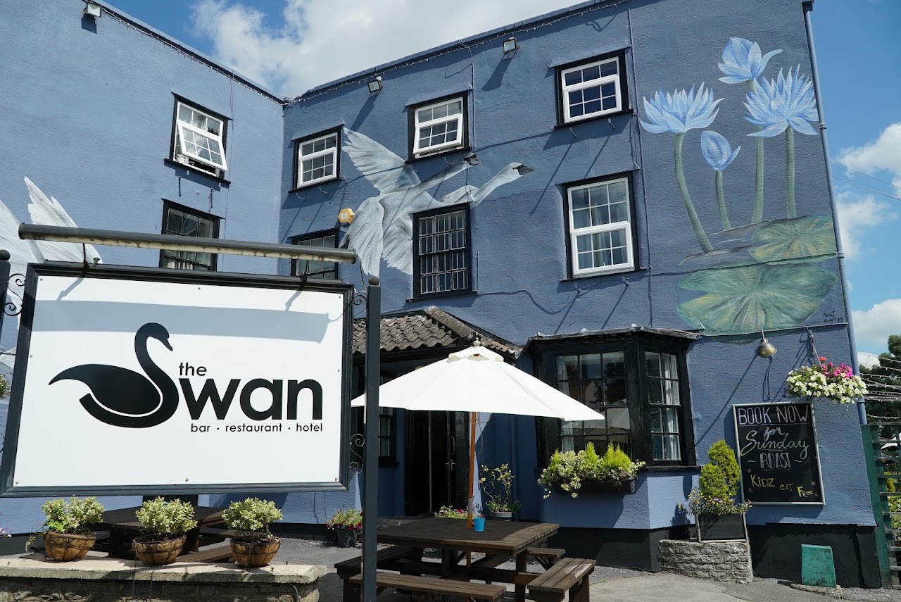 The Swan Hotel - Bristol