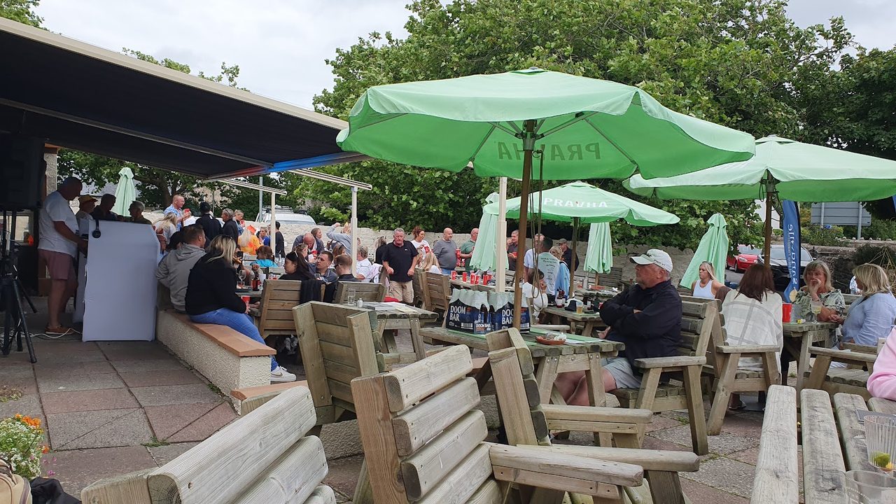 The Swan Inn
