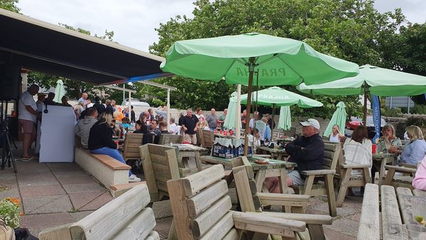 The Swan Inn
