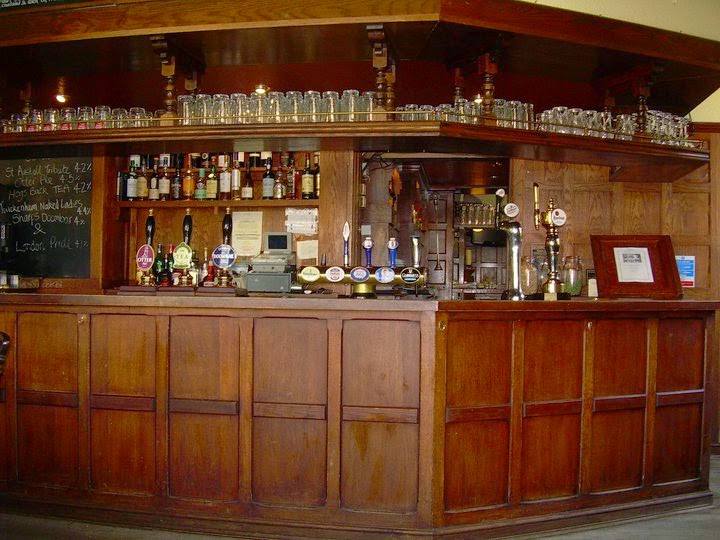 The Swan Pub