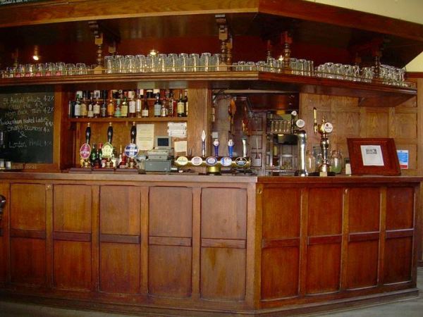 The Swan Pub
