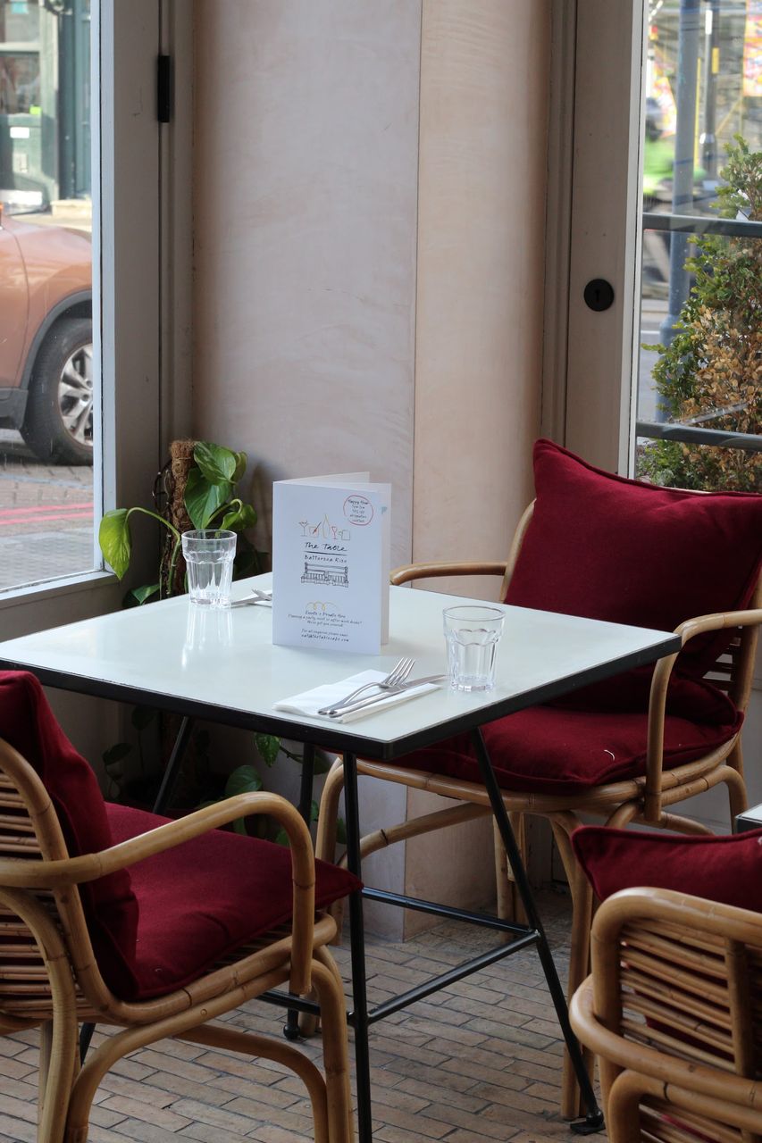 The Table Battersea
