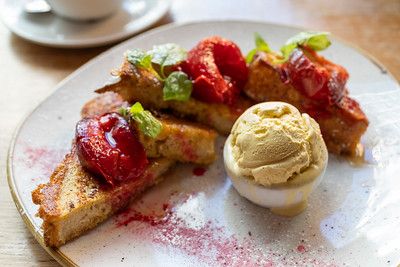 The Table Cafe
