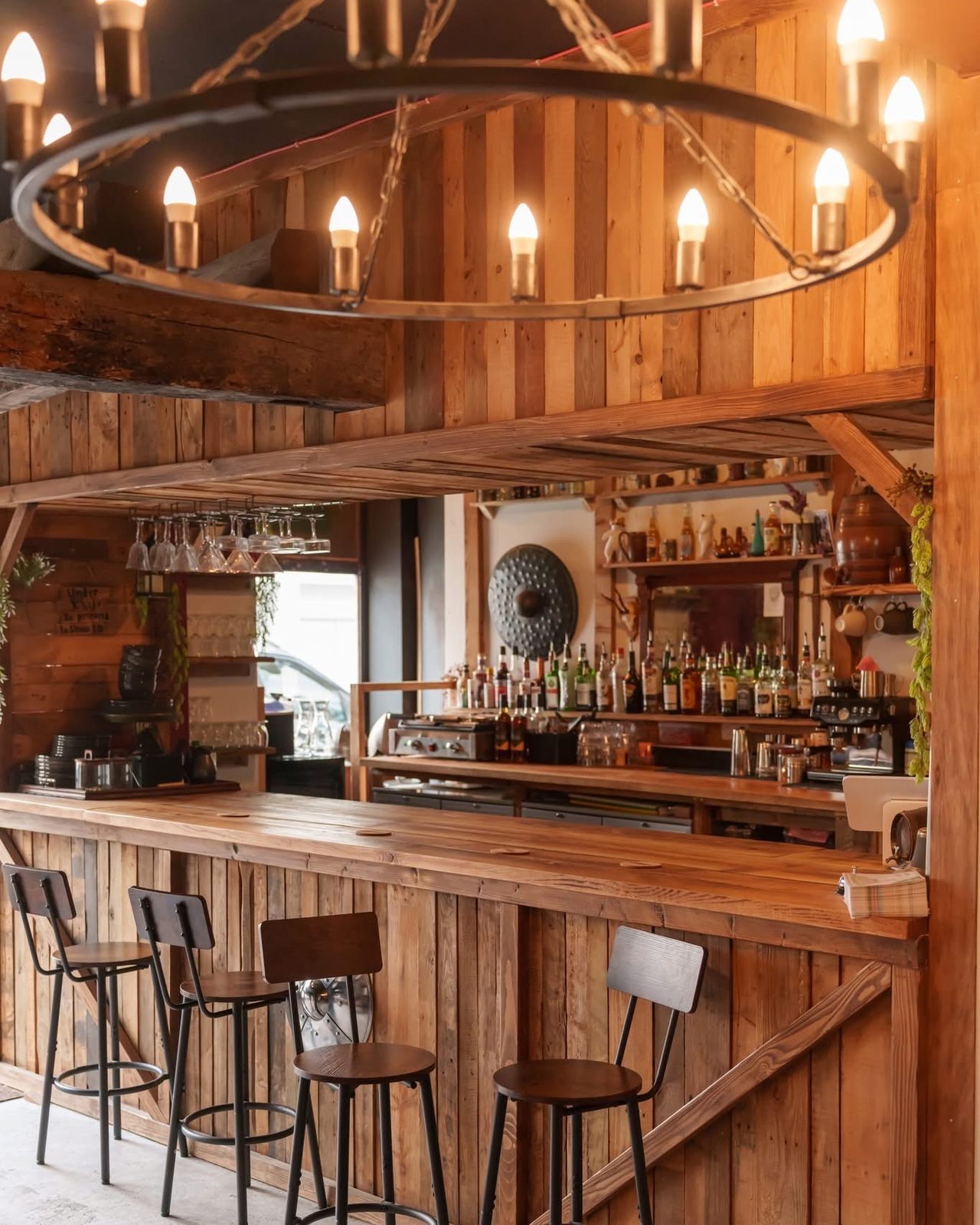The Tabletop Tavern