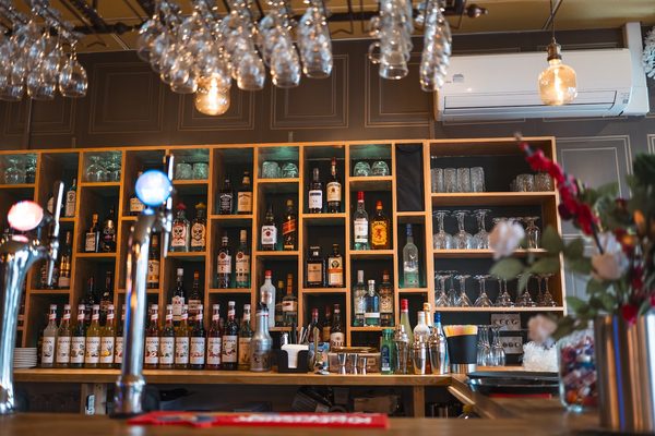 The Taj Indian Kitchen & Bar