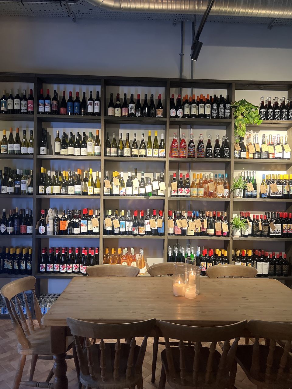 The Tapas Room Battersea