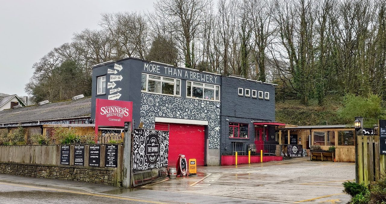 The Tapyard Riverside