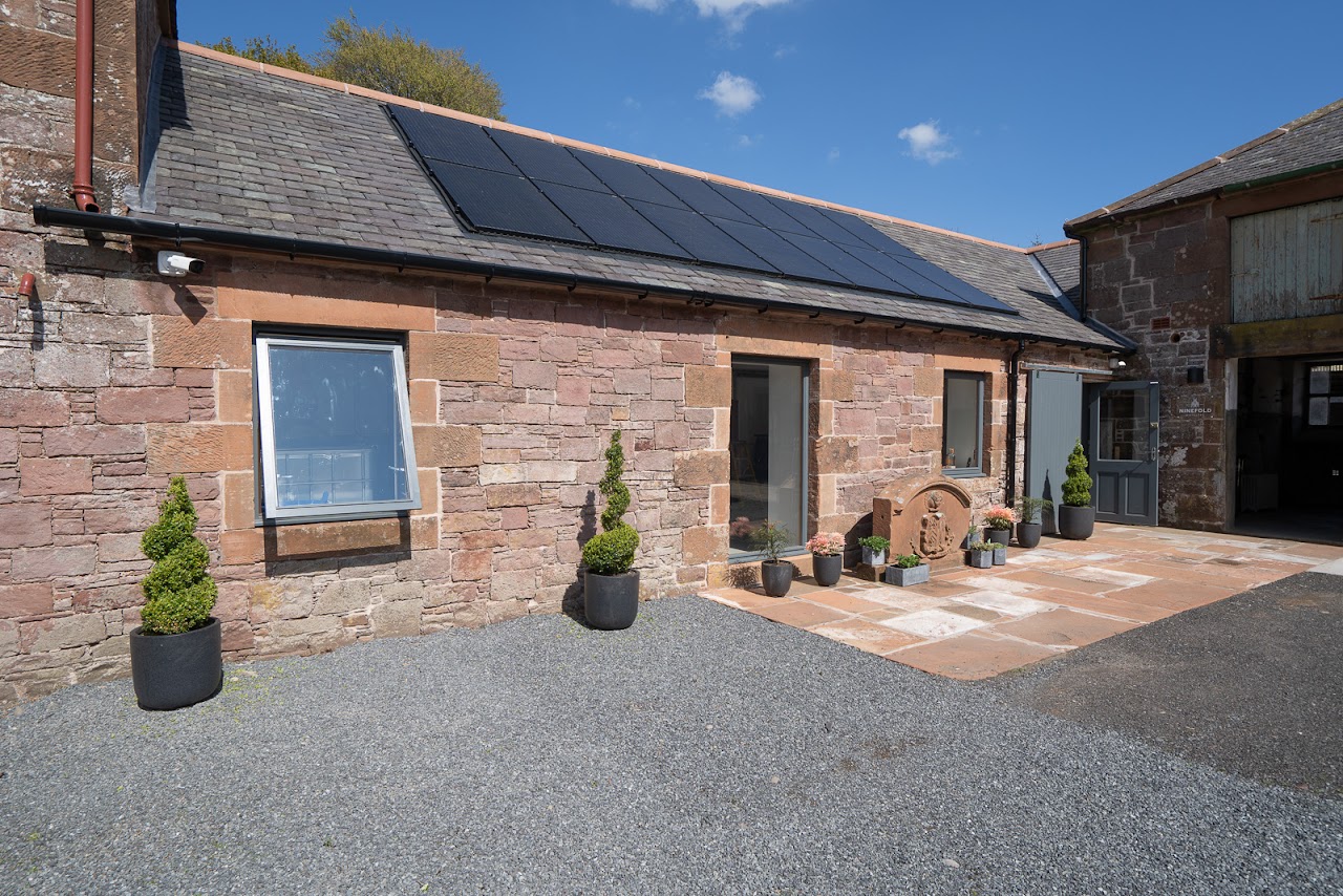 The Tasting Rooms at Dalton