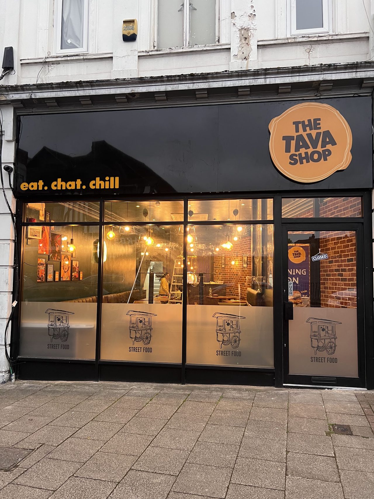 The Tava Shop