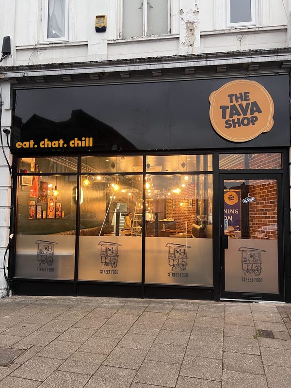 The Tava Shop