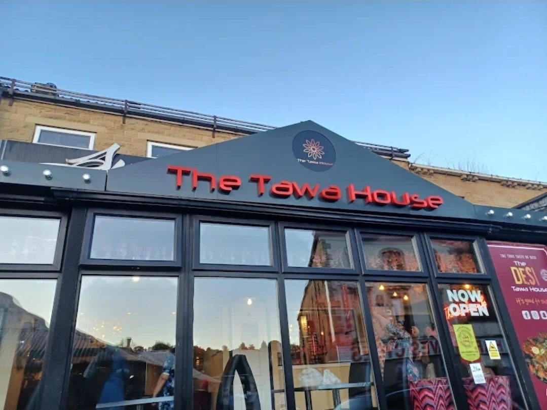 The Tawa House, Lahori Tawa Ltd