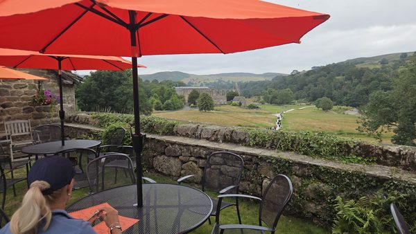 The Tea Cottage