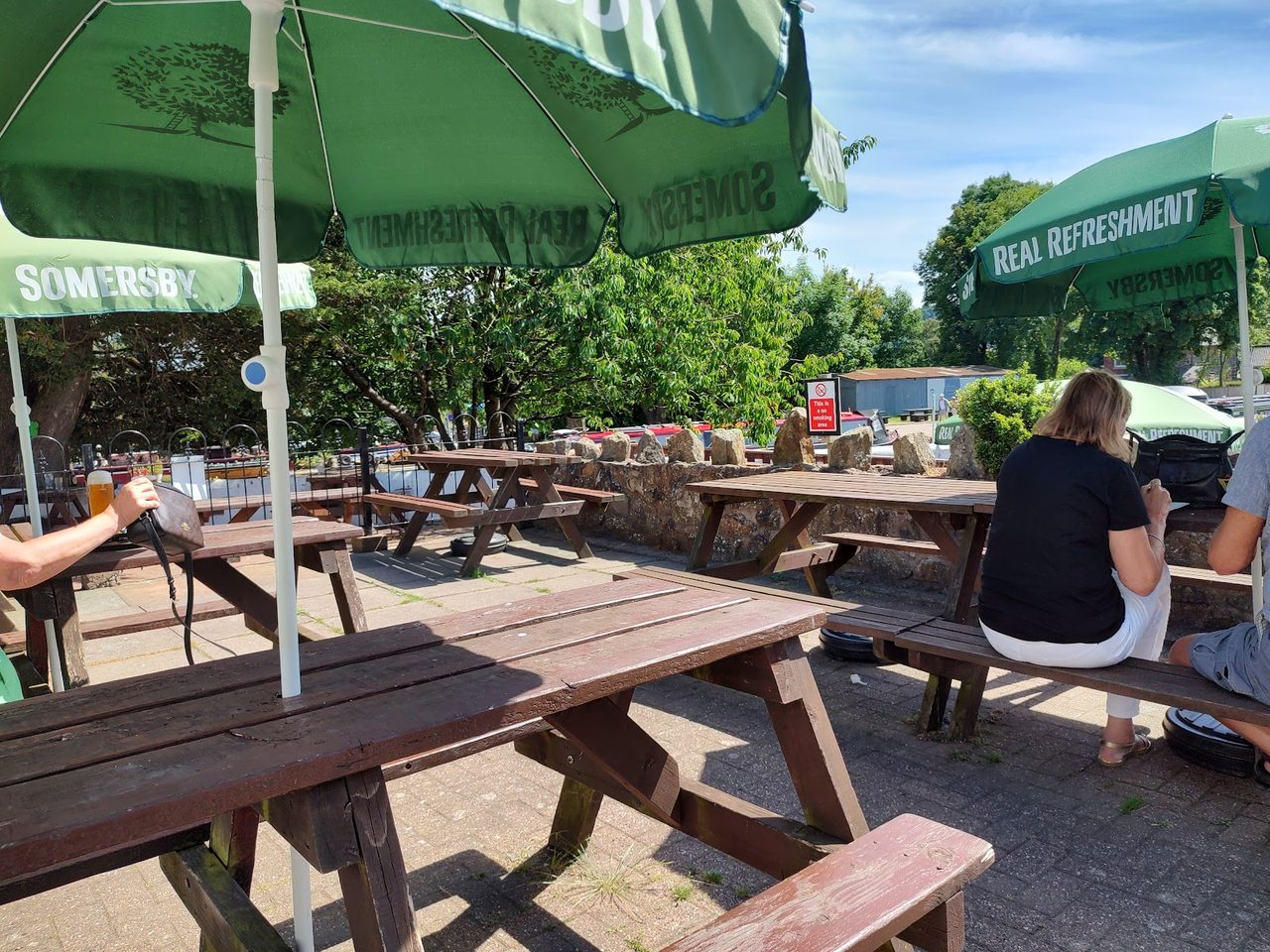 The Telford Inn