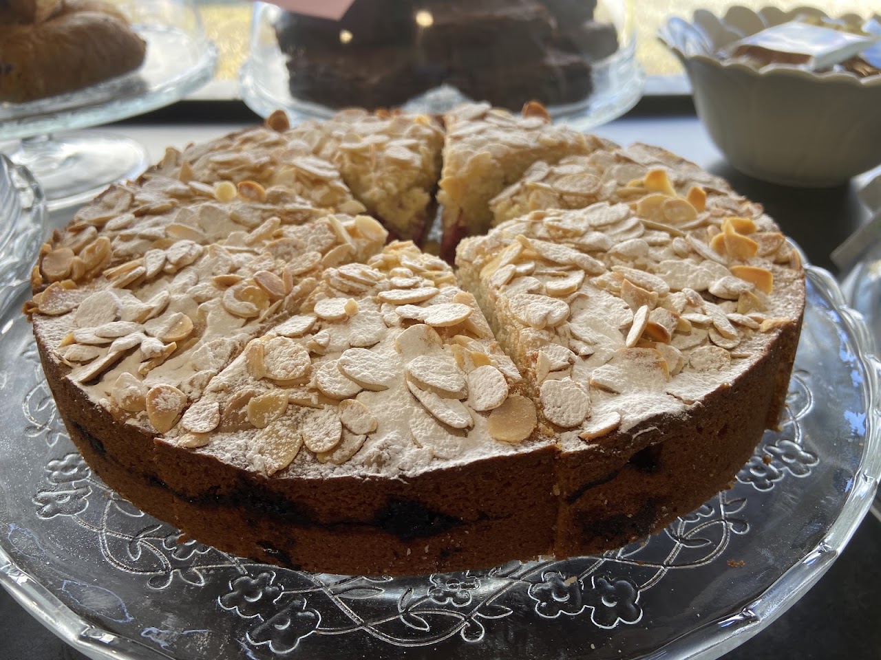The Telford - Tea Room and Bakehouse