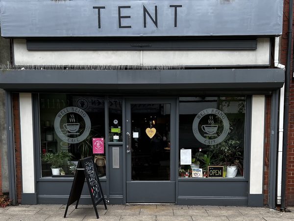 The Tent Project