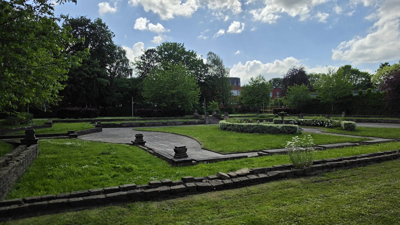 The Terrace