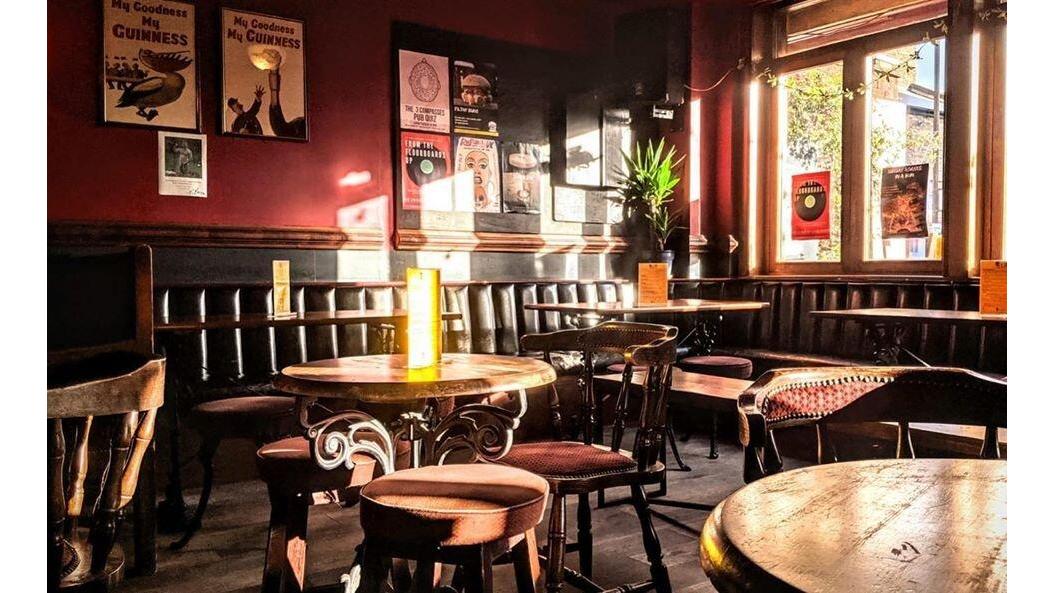 The Three Compasses Dalston