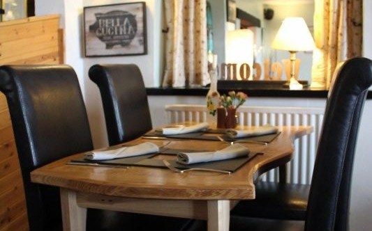 The Three Pigeons Inn