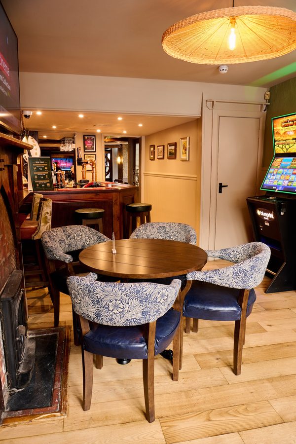 The Three Tuns