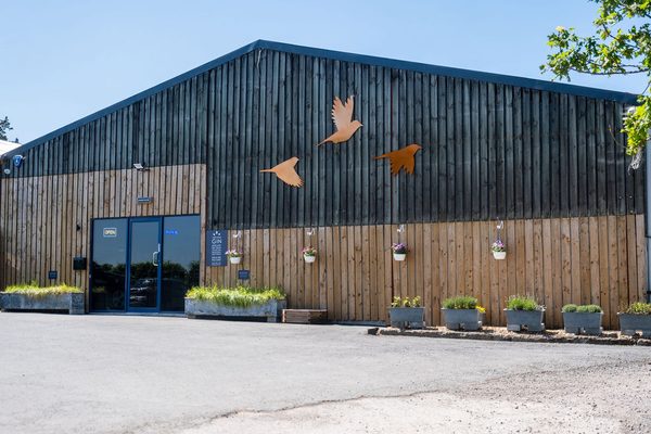 The Three Wheel Gin Company