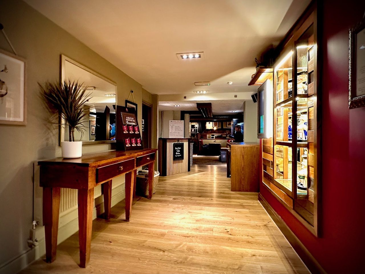 The Toby Carvery