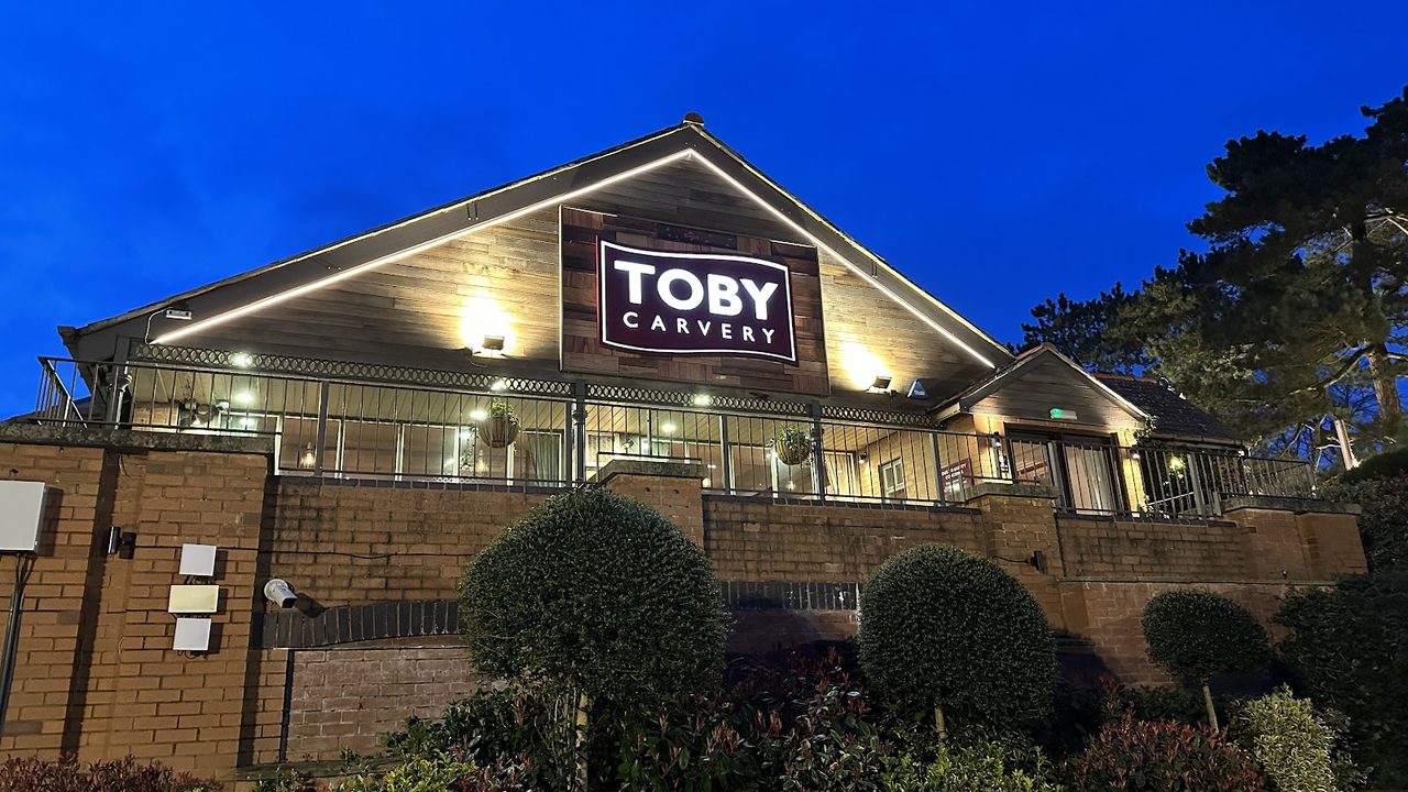 The Toby Carvery Kings Norton
