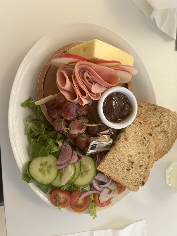 The Tree House Cafe