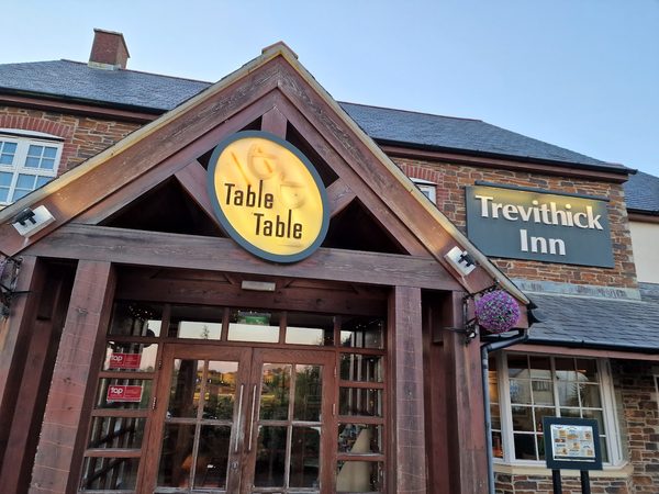 The Trevithick Inn - Premier Inn