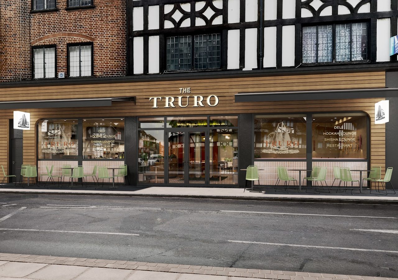 The Truro