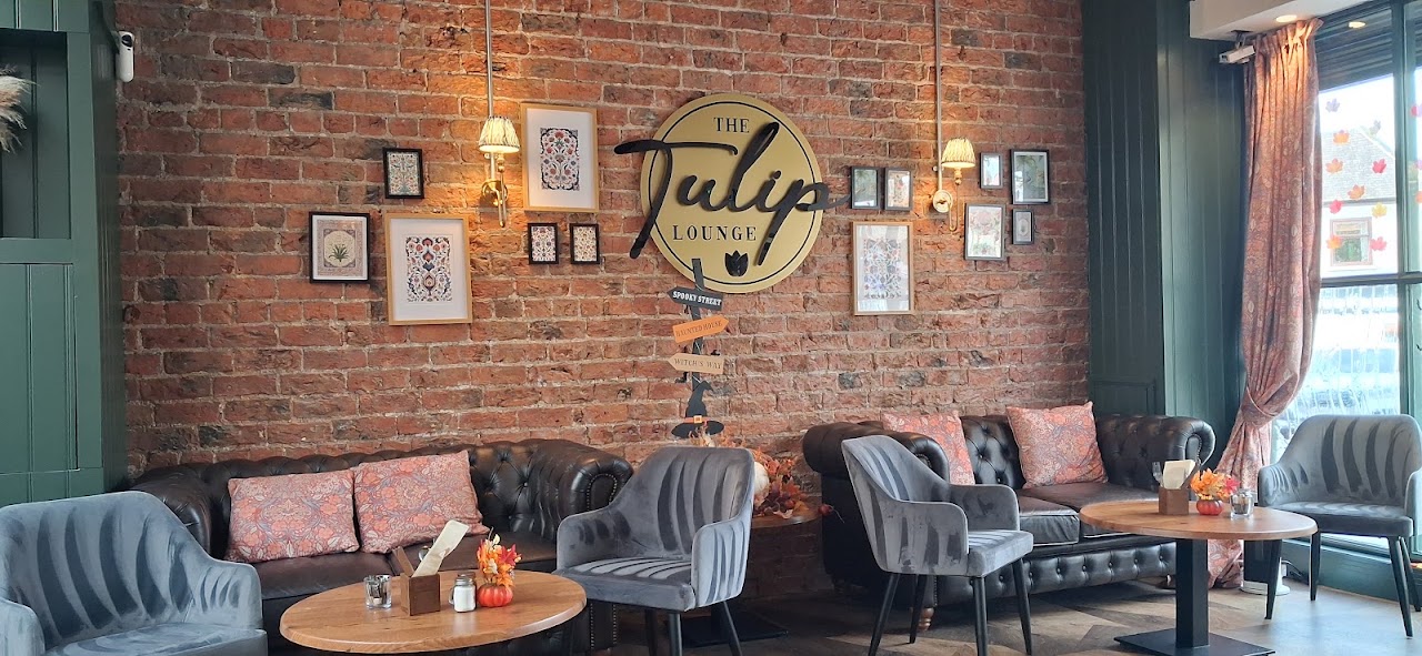 The Tulip Lounge