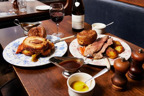 The Union Tavern - Kings Cross