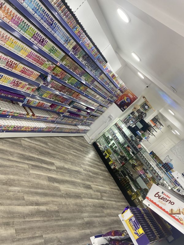 The Vape Shop Clayton