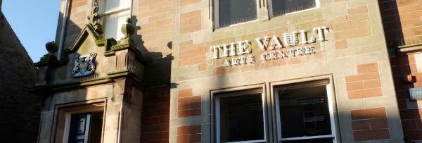 The Vault Arts Centre