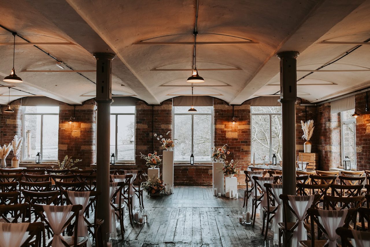 The Venue
