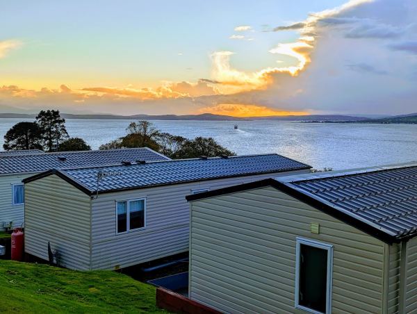 The Venue (Wemyss Bay Holiday Park)