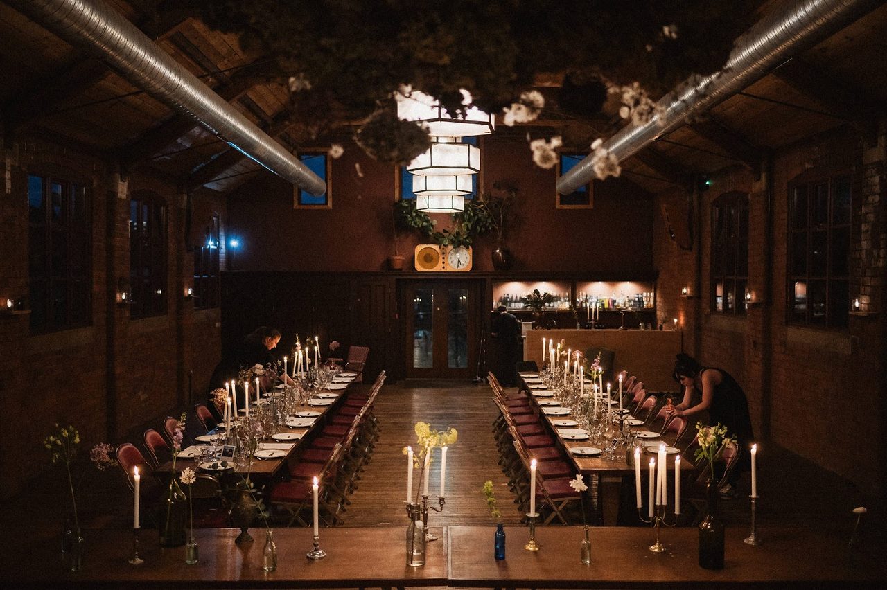 The Victoria