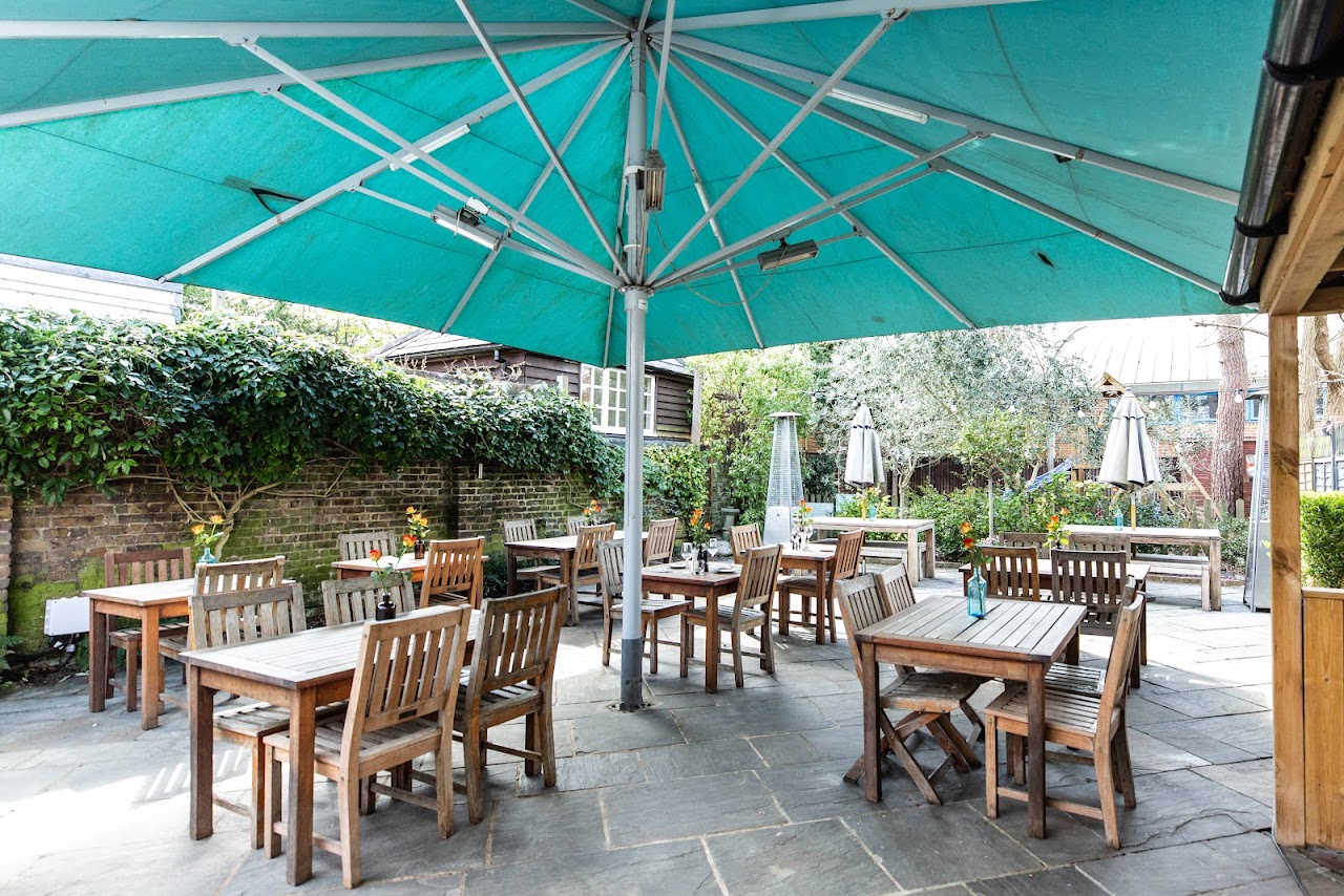 The Victoria - East Sheen